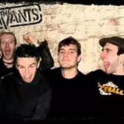 The Savants