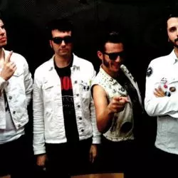 The Scaners