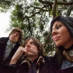 The Schizophonics