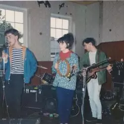 The Sea Urchins