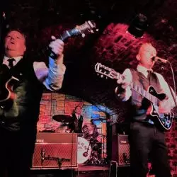 The Shakers
