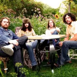 The Sheepdogs