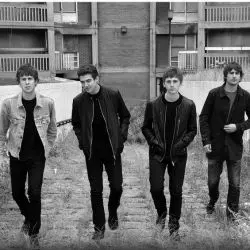 The Sherlocks