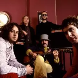 The Shovels