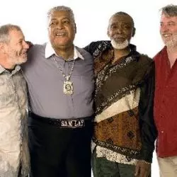 The Siegel-Schwall Band