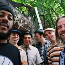 The Slackers