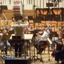 The Slovak National Symphony Orchestra