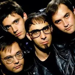 The Smithereens