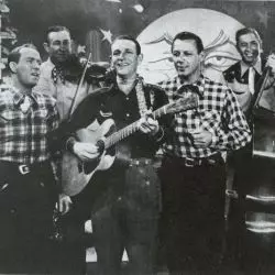 The Sons Of The Pioneers