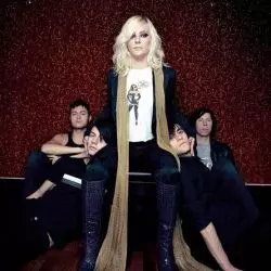 The Sounds