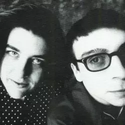 The Spinanes