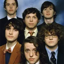 The Spinto Band