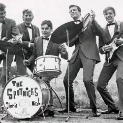 The Spotnicks