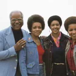 The Staple Singers
