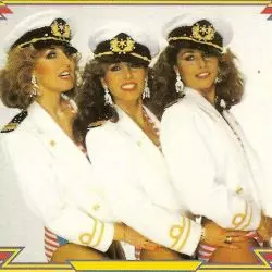 The Star Sisters