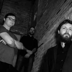 The Static Age