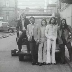 The Steve Brown Band