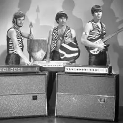 The Strangeloves