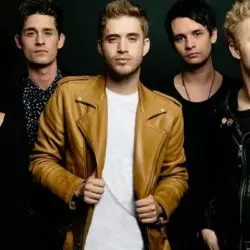 The Summer Set
