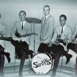 The Surfaris