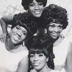 The Sweet Inspirations