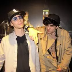 The Sweethearts