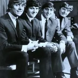 The Swinging Blue Jeans