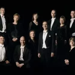 The Tallis Scholars
