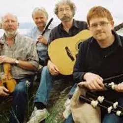 The Tannahill Weavers