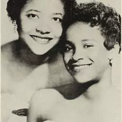 The Teen Queens