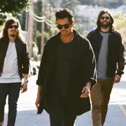 The Temper Trap