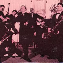 The Temperance Seven