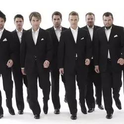 The Ten Tenors