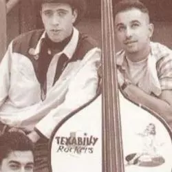The Texabilly Rockers