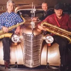 The Texas Horns