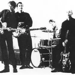 The Treble Spankers