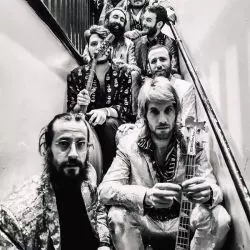 The Turbans