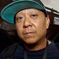 The Turntablist