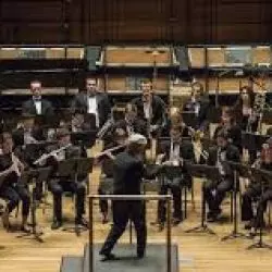 The University Of Texas Wind Ensemble