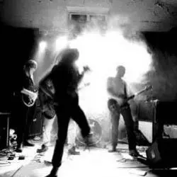 The Unkinds