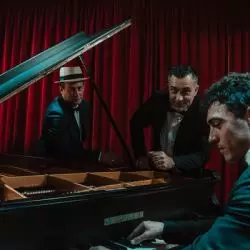The Uppertones