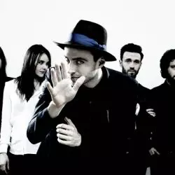The Veils