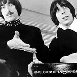 The Velvet Underground