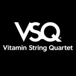 The Vitamin String Quartet