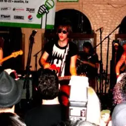 The Von Bondies