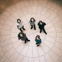 The Vryll Society