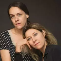 The Wainwright Sisters
