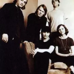 The Walkabouts
