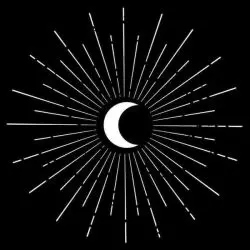 The Waning Moon