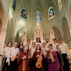 The Waverly Consort
